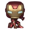 92583 Avengers Game Funko figurka Iron Man (Stark Tech Suit) (1)