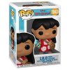 Lilo & Stitch funko figurka Lilo with Scrump (2)