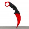 Karambit Doppler Ruby 1