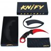 Karambit Doppler Ruby 3