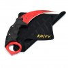 Karambit Doppler Ruby 4