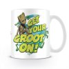 45183 guardians of the galaxy vol 2 hrnek get your groot on