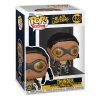 Black Lightning funko figurka Thunder (2)