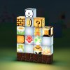 Super Mario Bros lampička Build A Level nastavitelná (2)