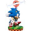 Sonic the Hedgehog soška Sonic Collector's Edition (4)