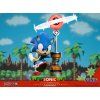 Sonic the Hedgehog soška Sonic Collector's Edition (8)