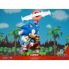 Sonic the Hedgehog soška Sonic Collector's Edition (9)