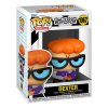 Dexter's Lab Funko POP! figurka Dexter with Remote (2)