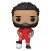 Football Funko POP! figurka Mohamed Salah (1)