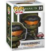 Halo Funko POP! figurka Spartan Grenadier w HMG (2)
