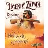 46252 legendy zapadu rozsireni 2 hodny zly a pohledny