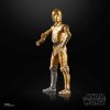 Star Wars The Black Series Archive akční figurka C 3PO (3)