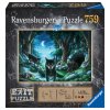 51342 exit puzzle puzzle prokleti vlku 759 dilku