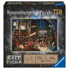 51315 exit puzzle puzzle vesmirna observator 759 dilku