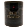 62027 3 hrnek house of the dragon ornate