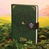 63449 1 zapisnik legend of zelda gate of time