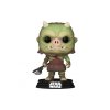 33244 1 star wars mandalorian funko figurka gamorrean fighter