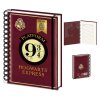 67922 1 zapisnik harry potter nastupiste 9 3 4