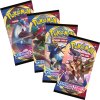 Pokemon SwordShield 05 boosters