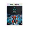 87042 2 puzzle assassin s creed valhalla dawn of ragnarok 1000 dilku