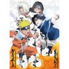 87216 1 puzzle naruto shippuden naruto vs sasuke 1000 dilku