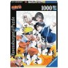 87216 puzzle naruto shippuden naruto vs sasuke 1000 dilku