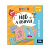 93876 1 hod a objevuj kvido