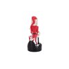95853 1 the nightmare before christmas cable guy drzak na telefon a gamepad santa jack limited edition