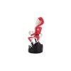 95853 2 the nightmare before christmas cable guy drzak na telefon a gamepad santa jack limited edition