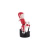 95853 3 the nightmare before christmas cable guy drzak na telefon a gamepad santa jack limited edition