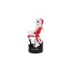 95853 4 the nightmare before christmas cable guy drzak na telefon a gamepad santa jack limited edition