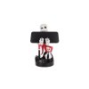 95853 6 the nightmare before christmas cable guy drzak na telefon a gamepad santa jack limited edition
