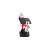 95853 8 the nightmare before christmas cable guy drzak na telefon a gamepad santa jack limited edition