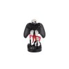 95853 9 the nightmare before christmas cable guy drzak na telefon a gamepad santa jack limited edition