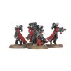 95361 3 warhammer 40 000 mini figurky adepta sororitas battle sisters squad