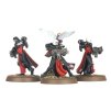 95361 4 warhammer 40 000 mini figurky adepta sororitas battle sisters squad