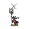 95361 6 warhammer 40 000 mini figurky adepta sororitas battle sisters squad