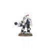 95376 2 warhammer 40 000 mini figurky t au empire stealth battlesuits