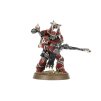 95295 3 warhammer 40 000 mini figurky world eaters khorne berzerkers