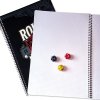 92571 2 zapisnik dungeons and dragons roll for initiative a4