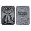 102656 4 yu gi oh metal card summoned skull limited edition