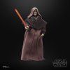 105281 7 star wars episode iii black series action figure darth sidious 15 cm