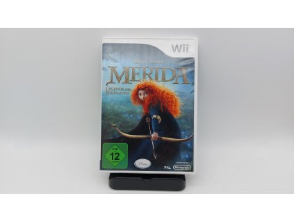 Brave (Wii)