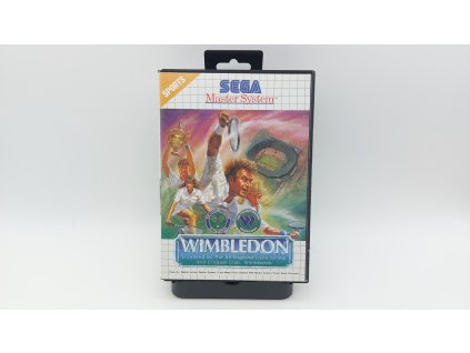 Wimbledon (SMS)