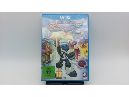 Mighty No. 9 - nerozbalené (Wii U)