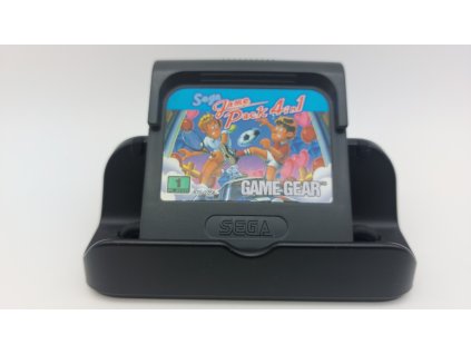 Sega Game Pack 4 in 1 (GG)