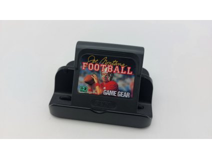 Joe Montana Football (GG)