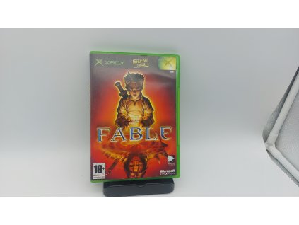 Fable (Xbox)