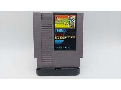 Tennis - PAL B (NES)