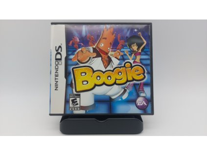 Boogie (NDS)
